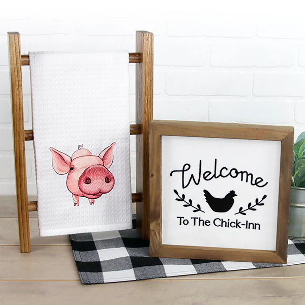 Welcome to the Chick Inn - Image 2