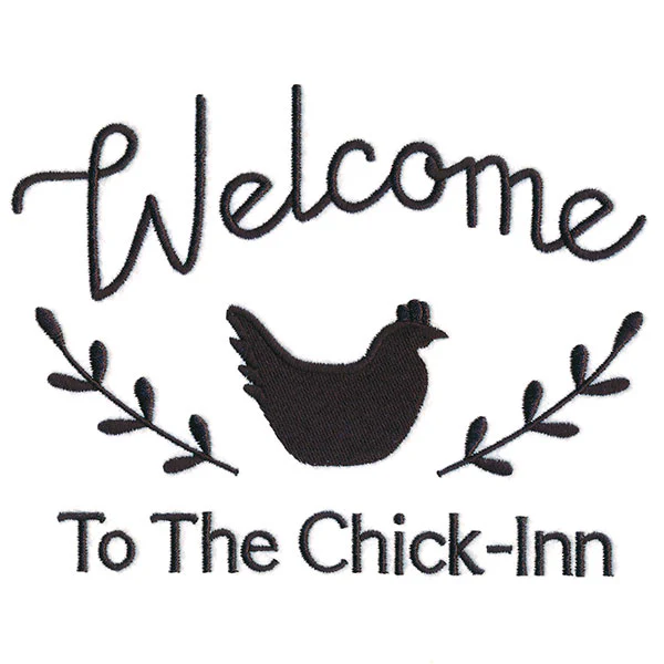 Welcome to the Chick Inn - Image 7