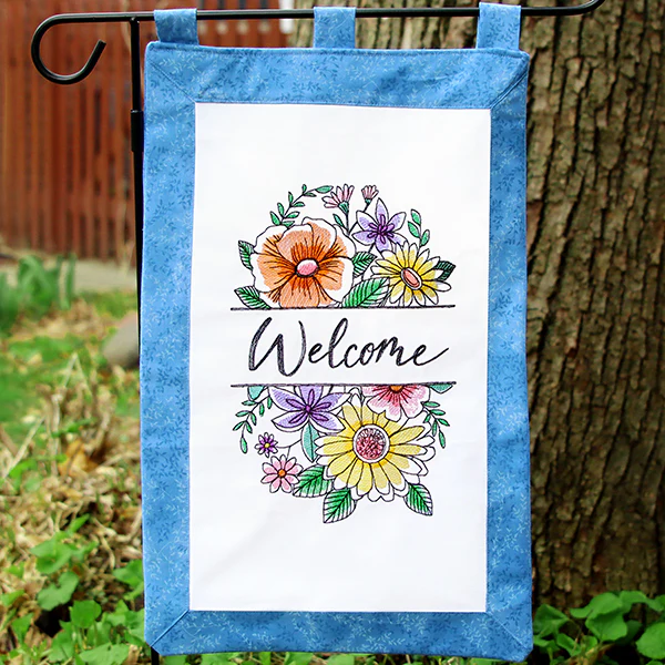 Welcoming Blooms - Image 6