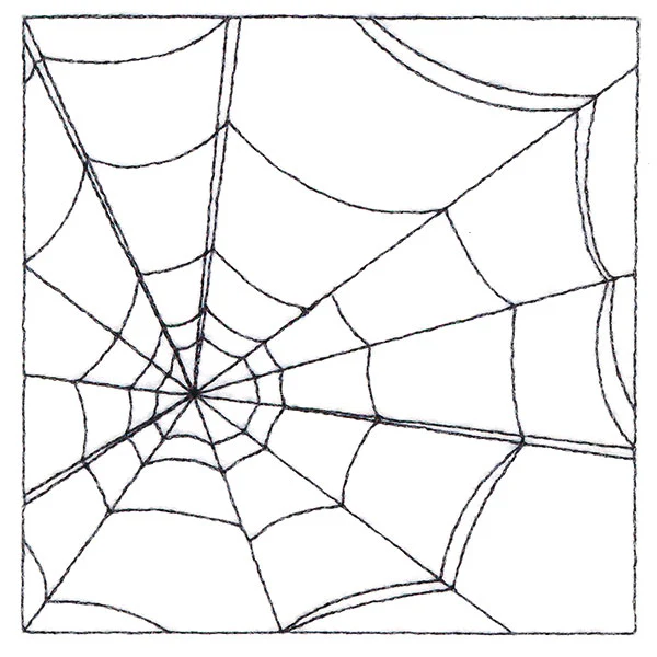 What Tangled Webs (Double Run) - Image 5