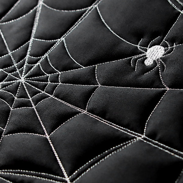 What Tangled Webs - With Spider (Double Run) - Image 12