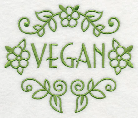 What's Cooking? Vegan