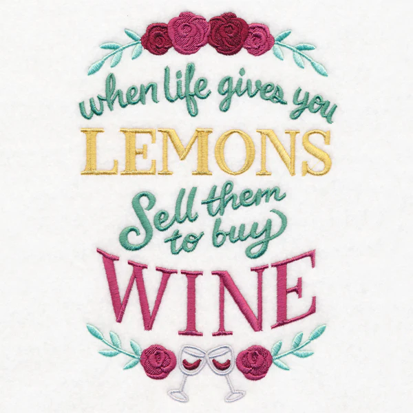 When Life Gives You Lemons - Image 3