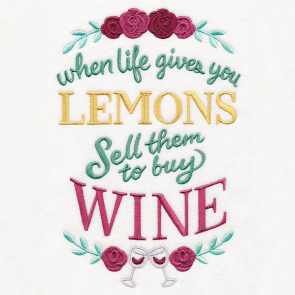 When Life Gives You Lemons - Image 5