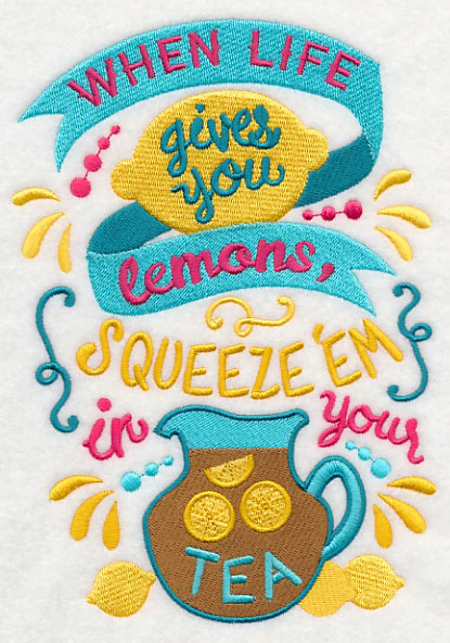 When Life Gives You Lemons - Image 2