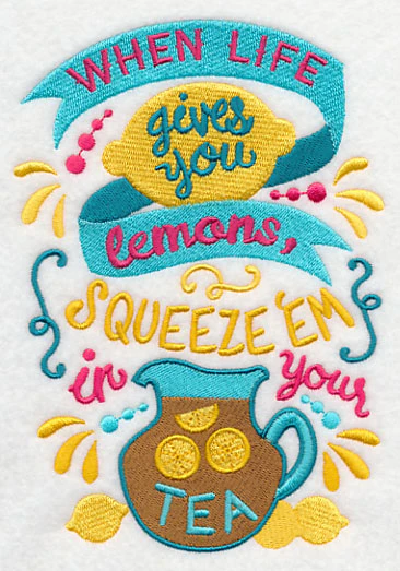 When Life Gives You Lemons - Image 3