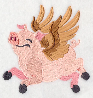 When Pigs Fly - Image 3