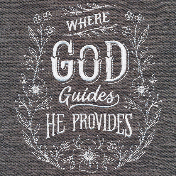 Where God Guides - Image 2