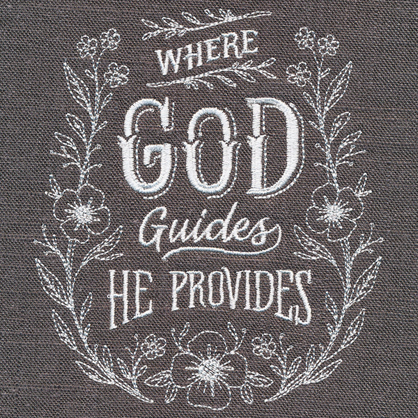 Where God Guides - Image 3