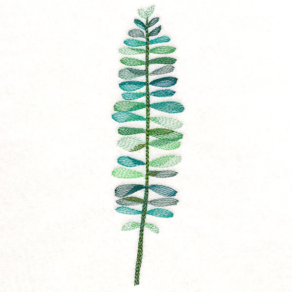 Whimsical Botanical in Watercolor