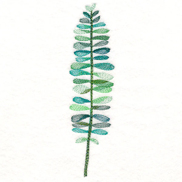 Whimsical Botanical in Watercolor - Image 2