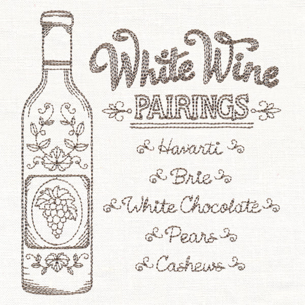 White Wine Pairings - Image 3
