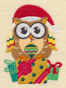 Whooo Loves Christmas - Gifts - Image 2