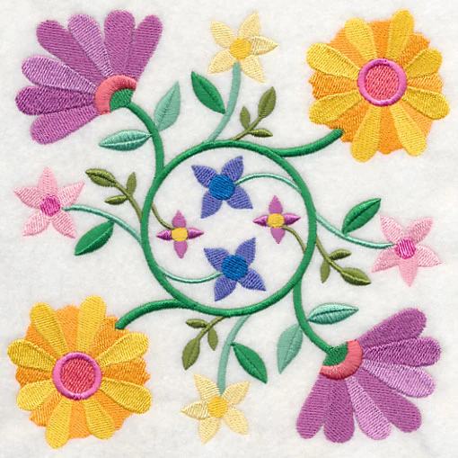 Wild About Flowers - Image 2