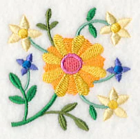 Wild About Flowers Corner - Image 4