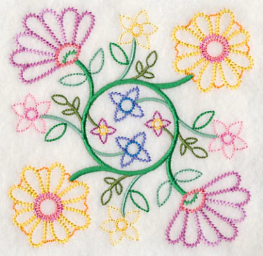 Wild About Flowers (Vintage) - Image 4