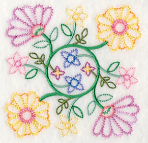 Wild About Flowers (Vintage) - Image 5