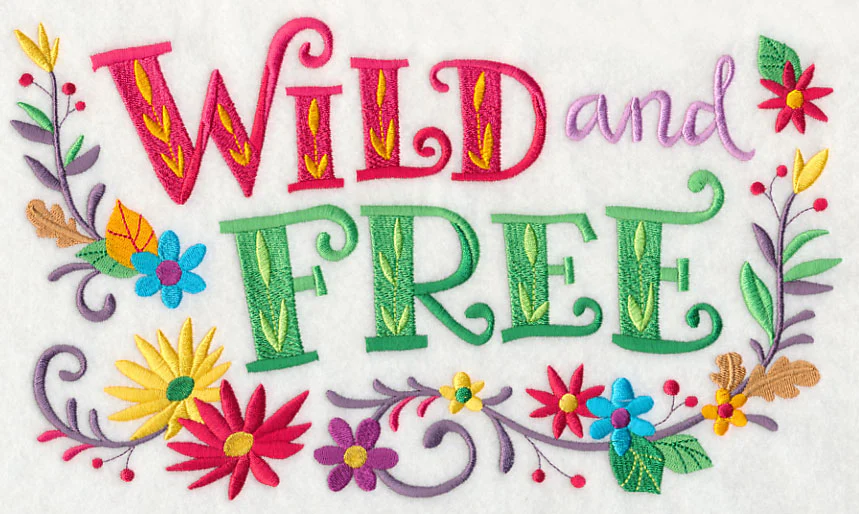 Wild and Free - Image 5