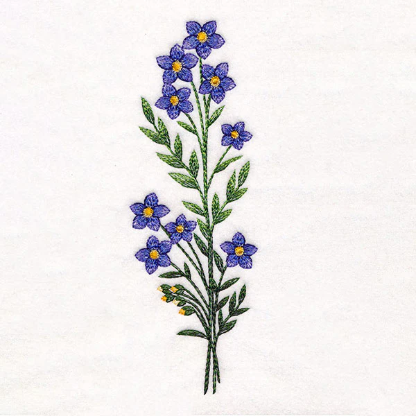 Wild and Free Blooms - Image 2