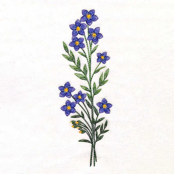 Wild and Free Blooms - Image 5