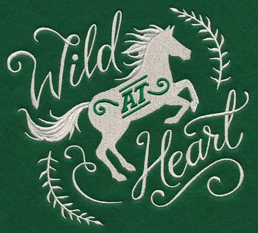 Wild At Heart - Image 2