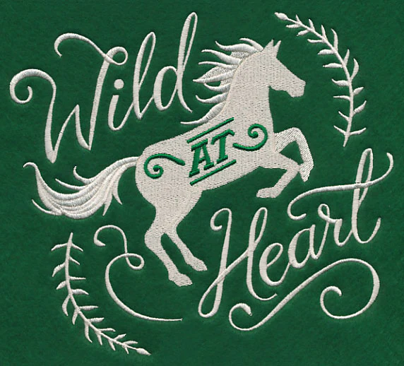 Wild At Heart - Image 5