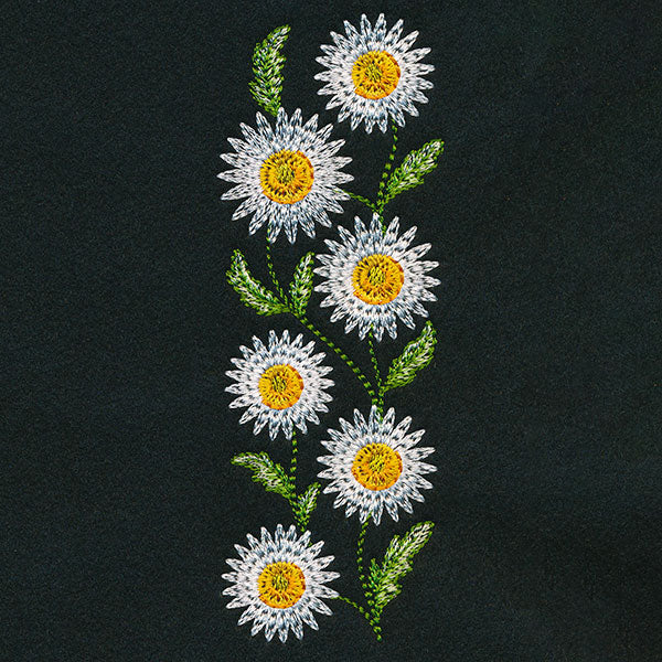 Wild Charms Tall Daisy Border - Image 7