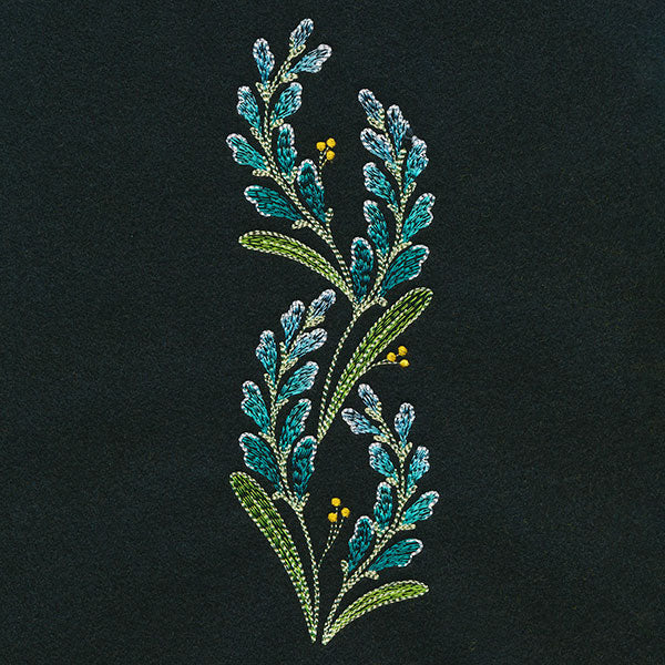 Wild Charms Tall Flower Border - Image 3
