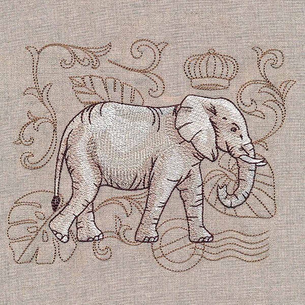 Wild Safari Medley - Image 3