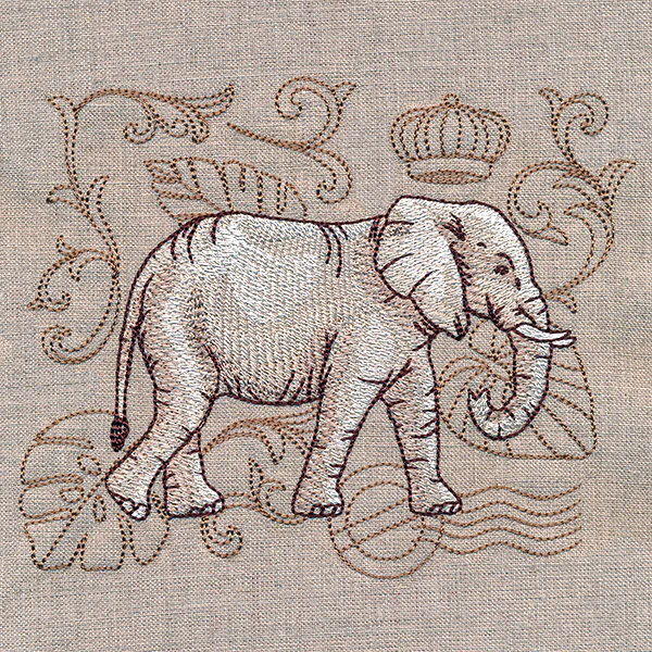 Wild Safari Medley - Image 5