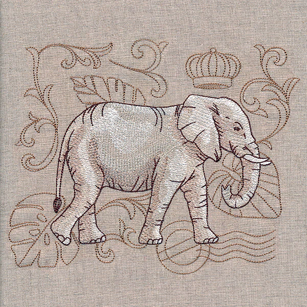 Wild Safari Medley - Image 7