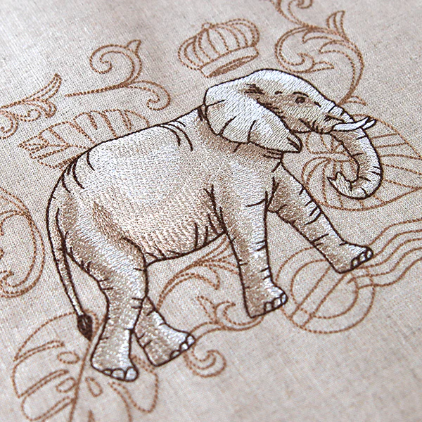 Wild Safari Medley - Image 8