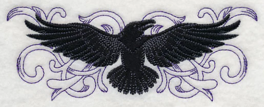 Wild Side Raven - Image 4