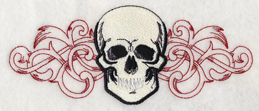 Wild Side Skull - Image 4