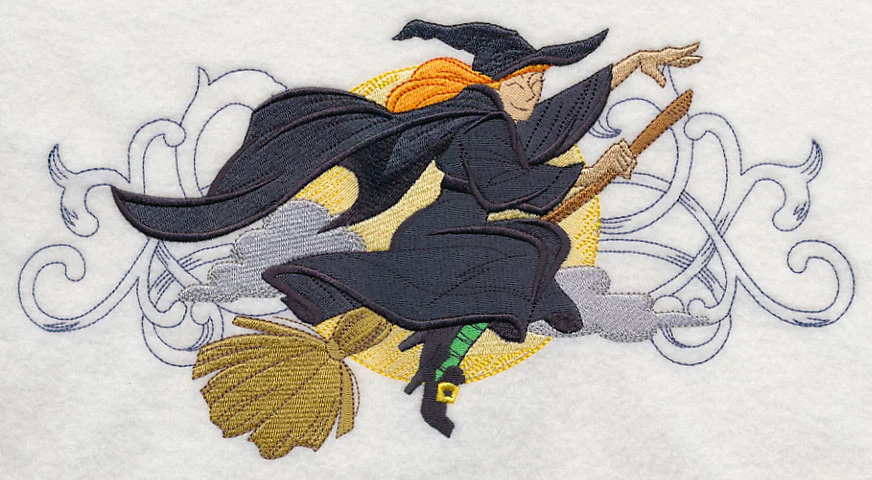 Wild Side Witch - Image 5