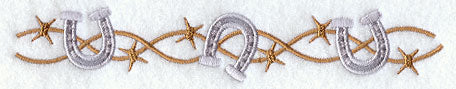 Wild West Border - Image 2