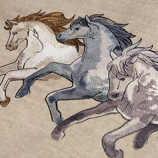 Wild West Stallions - Image 4