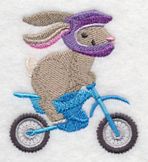 Wild Wheels Rabbit - Image 3
