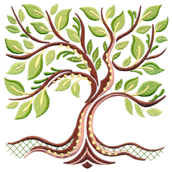 Wild Whimsy Tree - Image 3