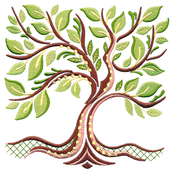 Wild Whimsy Tree - Image 5