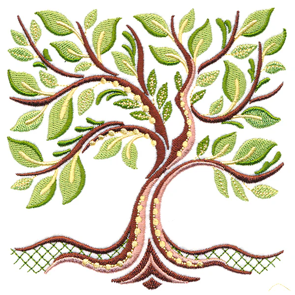 Wild Whimsy Tree - Image 7