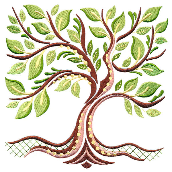Wild Whimsy Tree - Image 9