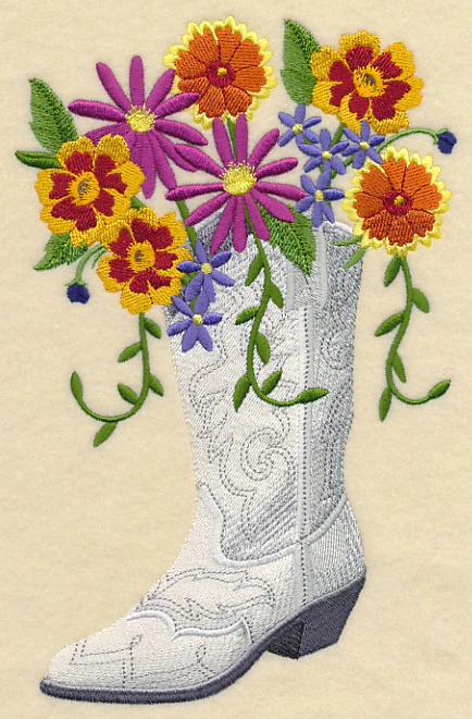 Wild Wild Western Wildflowers - Image 3