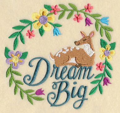 Wild Wisdom - Fawn Dream Big - Image 4