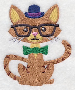 Wild With Style Mr. Cat - Image 2
