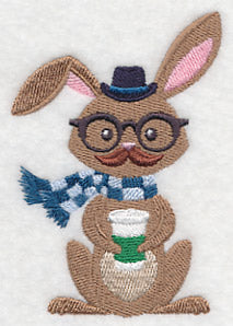 Wild With Style Mr. Rabbit - Image 2