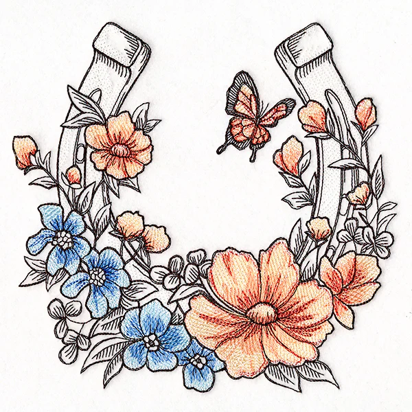 Wildflower Luck