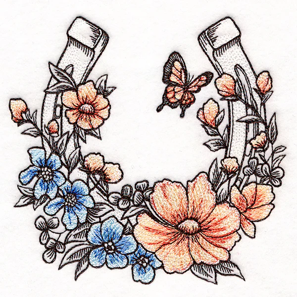 Wildflower Luck - Image 29