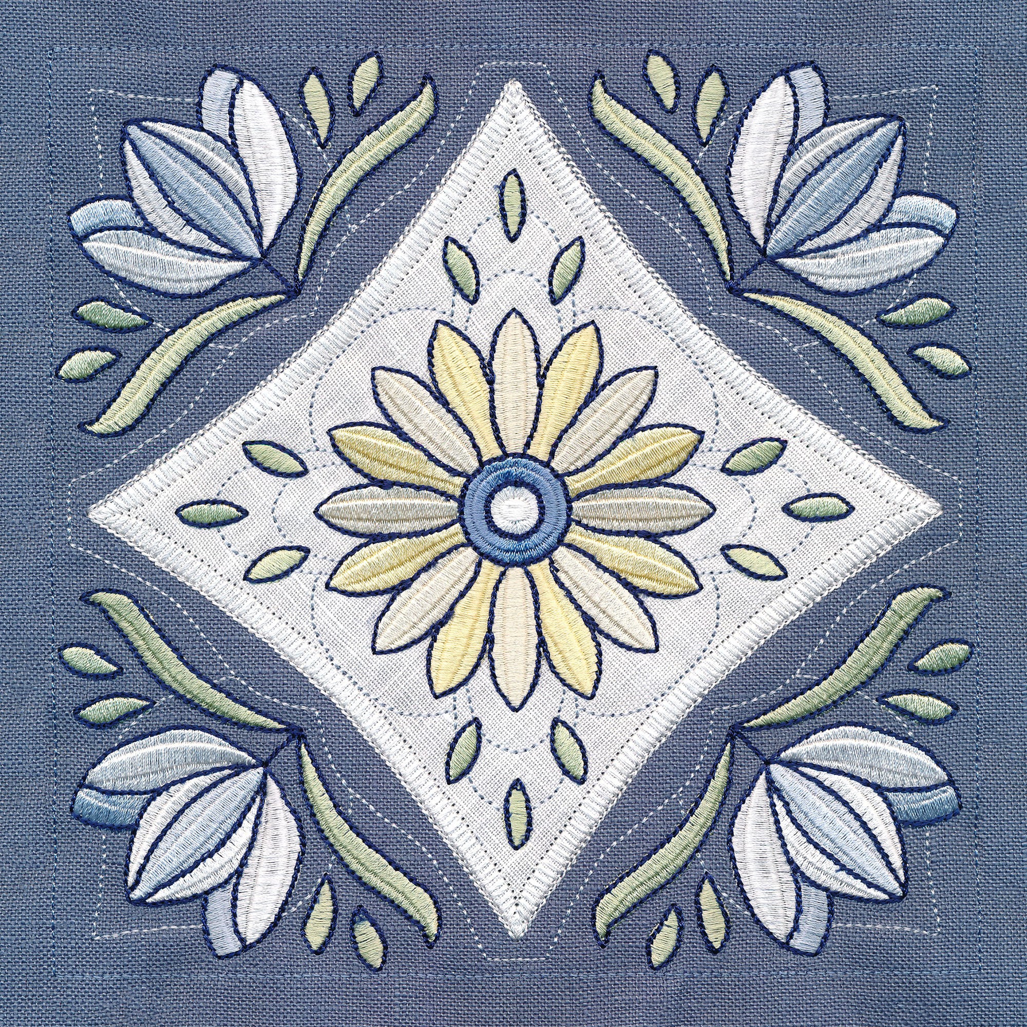 Wildflower Medley Tabletop Set - Image 8