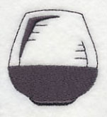 Wine Glass 2